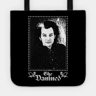 † The Damned † Tote