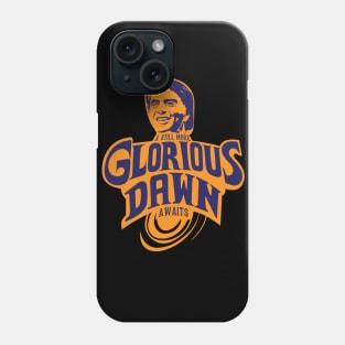 Glorious Dawn Phone Case