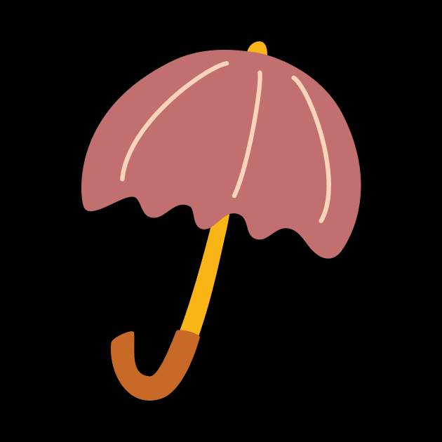 Umbrella by bamisme