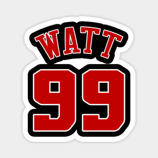 J.J. Watt Magnet