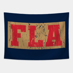 FLA / Panthers Tapestry