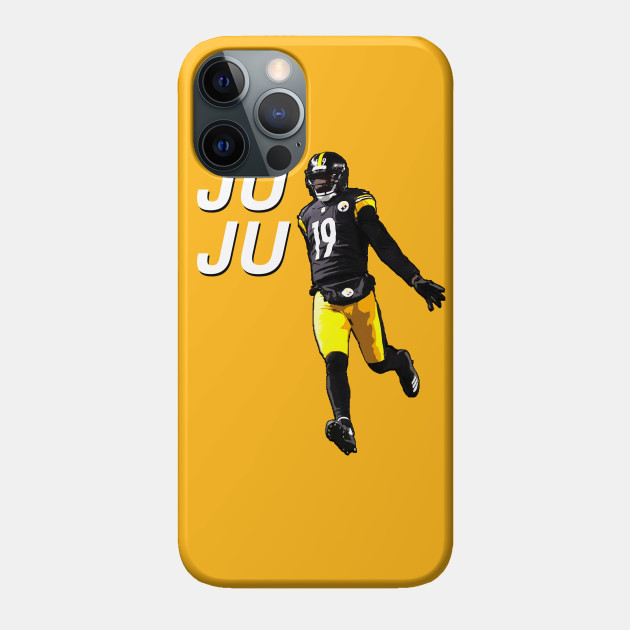 Juju - Juju - Phone Case