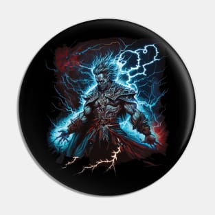 storm Pin