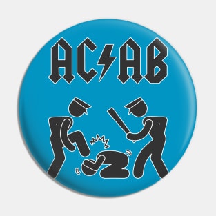 Acab Pin