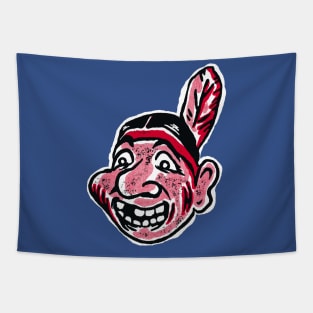 The Indians Tapestry