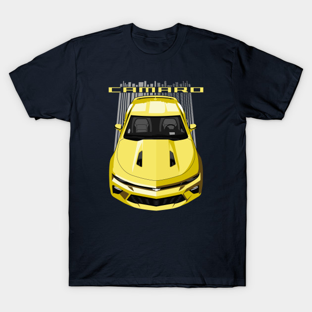 Camaro T Shirts