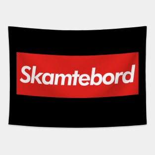 Skamtebord Tapestry