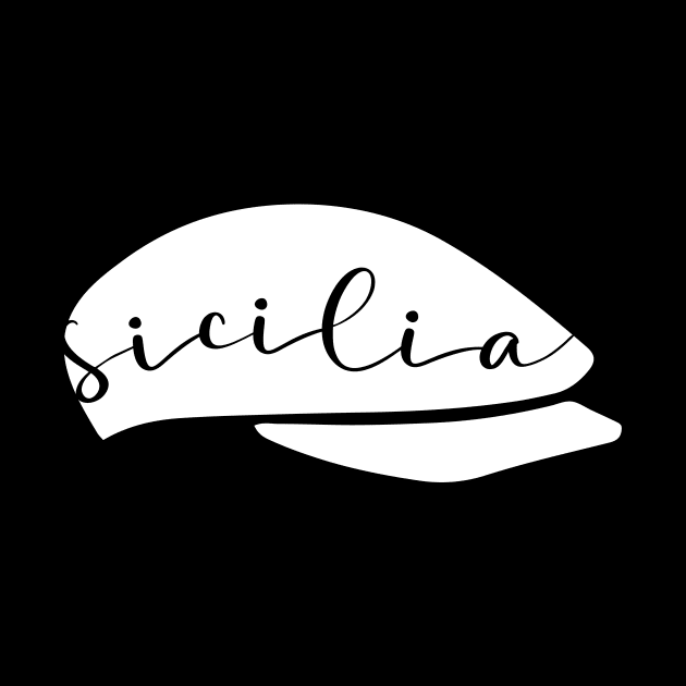 Sicilia Coppola by Abuewaida 