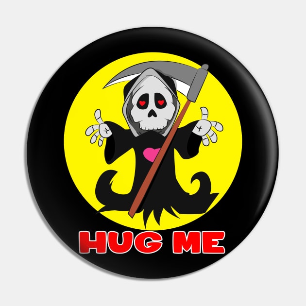 Halloween Dear Reaper Press me 2018 Pin by Marsimoto