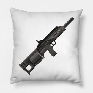 SIX12 Shotgun Pillow