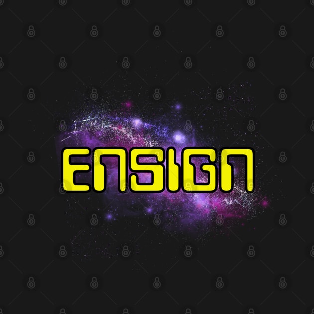 Ensign by Spatski