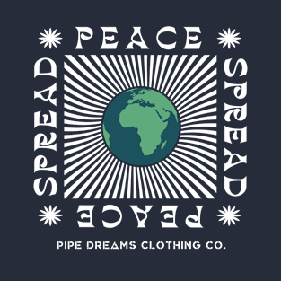 Spread Peace T-Shirt