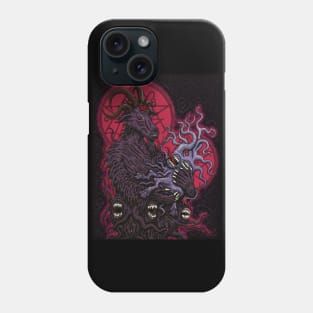 Blessed Mother - Azhmodai 2018 Phone Case