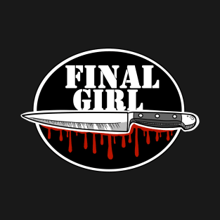 Final Girl T-Shirt