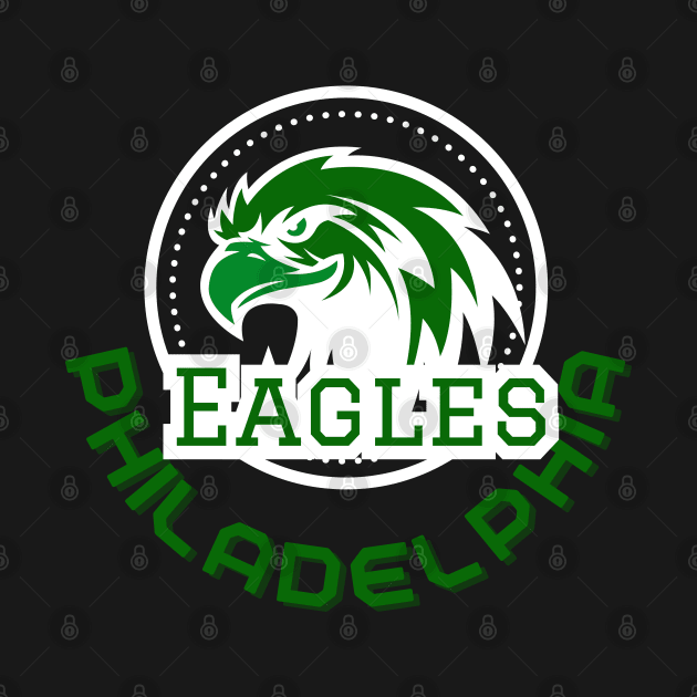 Philadelphia Eagles by Whisky1111