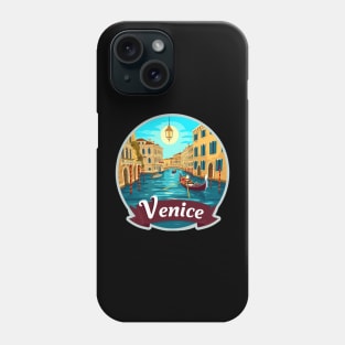 Essence of Venice Phone Case