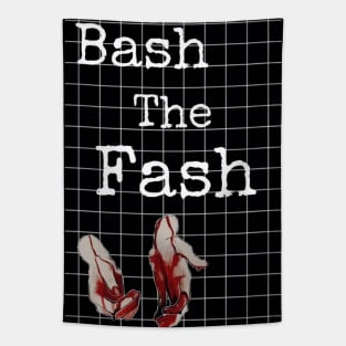 Bash The Fash Tapestry