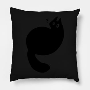 Huh Pillow