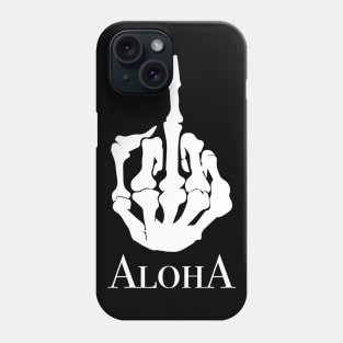 Aloha Phone Case