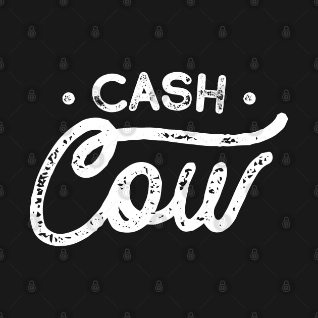 Cash Cow by Emma