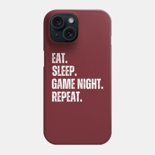 Game Night Phone Case