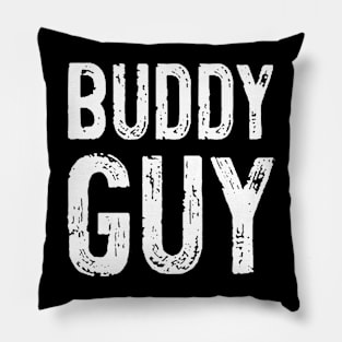 Buddy Bud Pillow