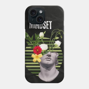 Mindset Phone Case