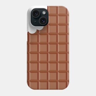 Chocolate?! Phone Case