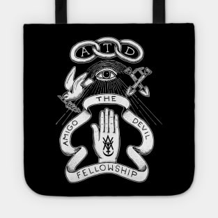 ATD Devils Tote