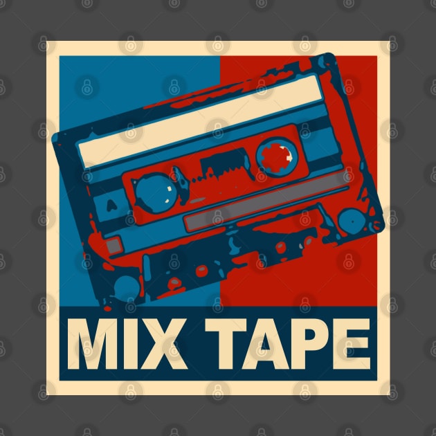 Mix Tape by ModernPop