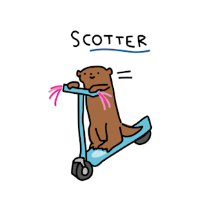 scotter T-Shirt