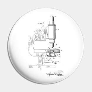 Microscope Pin