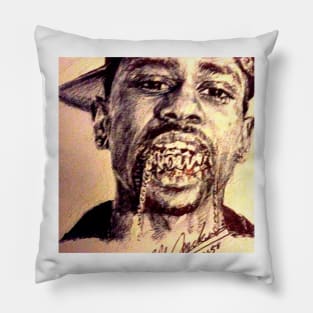 MONEY CHAIN Pillow