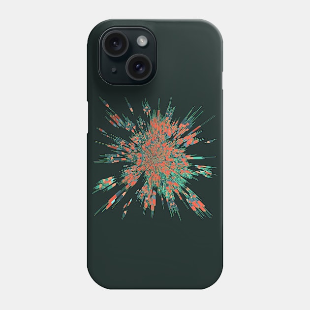 Tread Lightly Phone Case by obviouswarrior