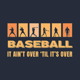 Baseball T-Shirt