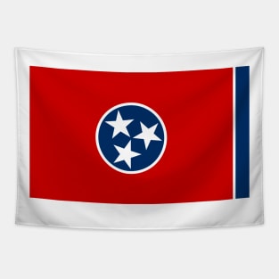 Tennessee State Flag Tapestry