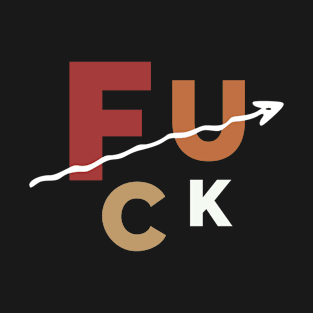 fuck typo T-Shirt