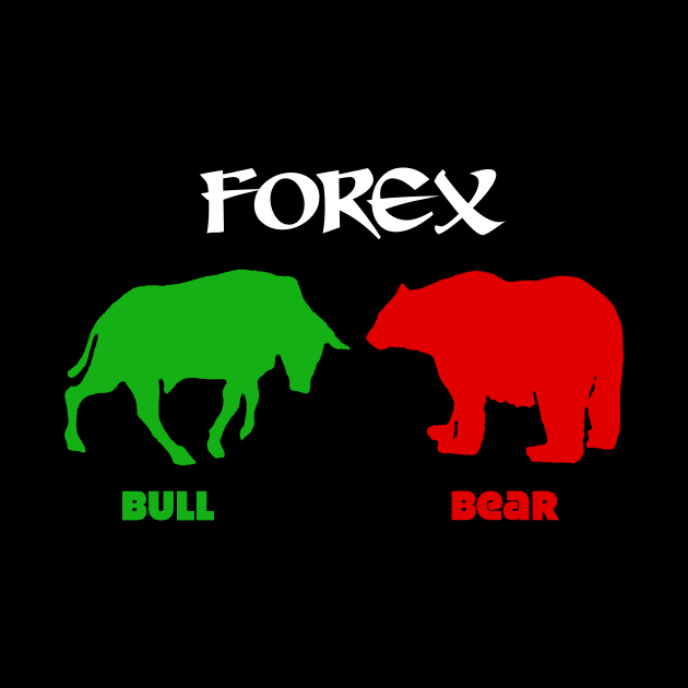 Forex Bulls by cypryanus