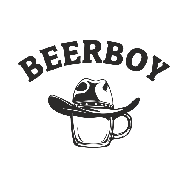 Beerboy by aceofspace