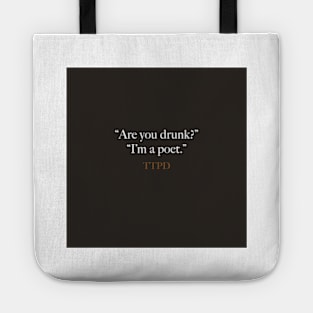 Taylor Swift Tote