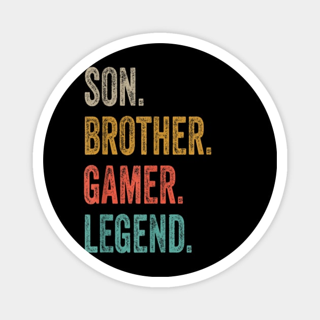 Gaming Gifts for Teenage Boys 8 16 Year Old Christmas Gamer T Shirt T-Shirt