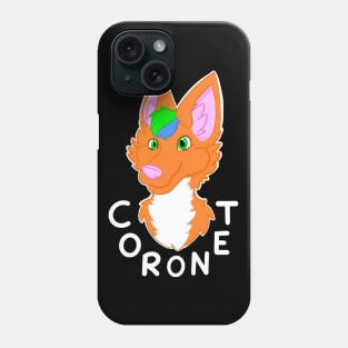 Coronet! Phone Case