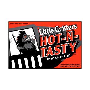 Little Critters T-Shirt