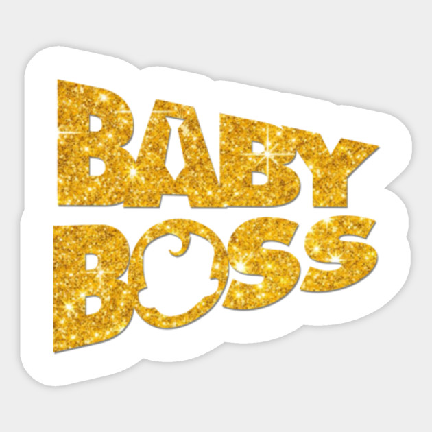 Baby Boss