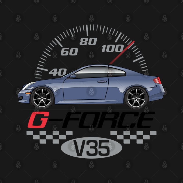 G-Force by JRCustoms44