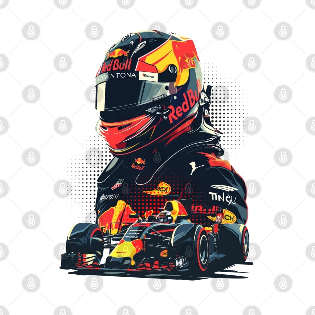 F1 Racing