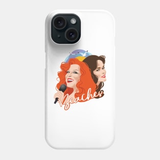 Beaches Phone Case