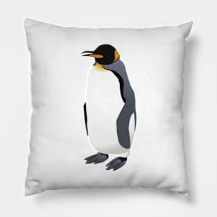 Penguin Pillow