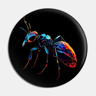 Ant Pin