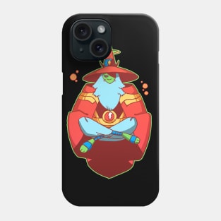 GHO Phone Case